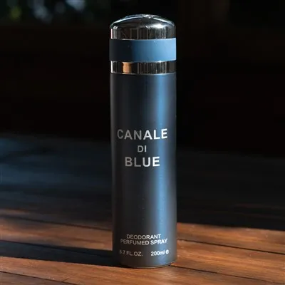 Odorizant pentru mașină curată