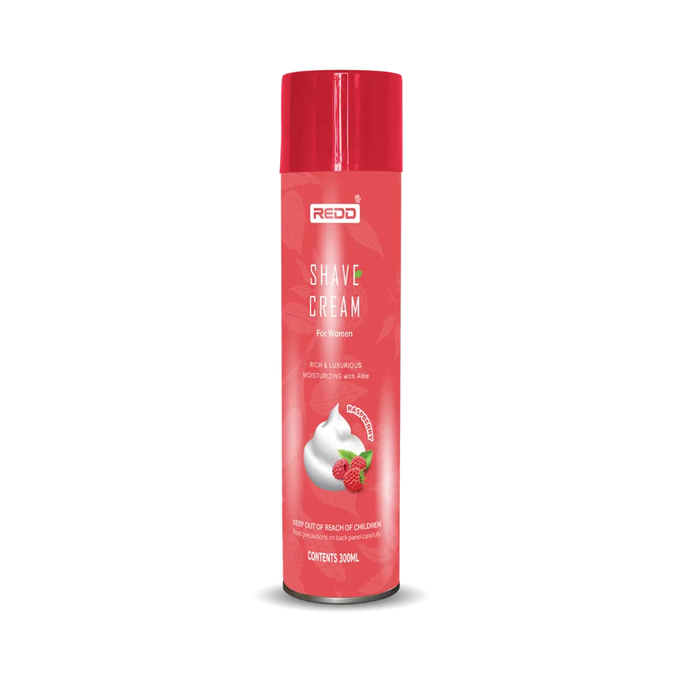 Fruit Shaving Cream For Women