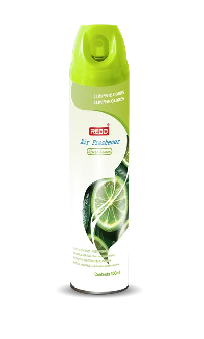 Odorizant de bucătărie