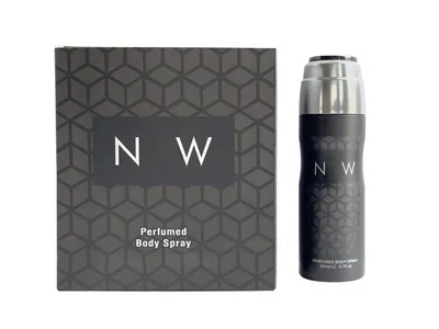 Spray pentru corp organic