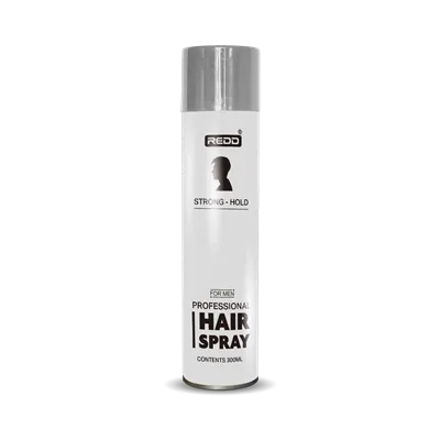 Haid Hairspray pentru bărbați