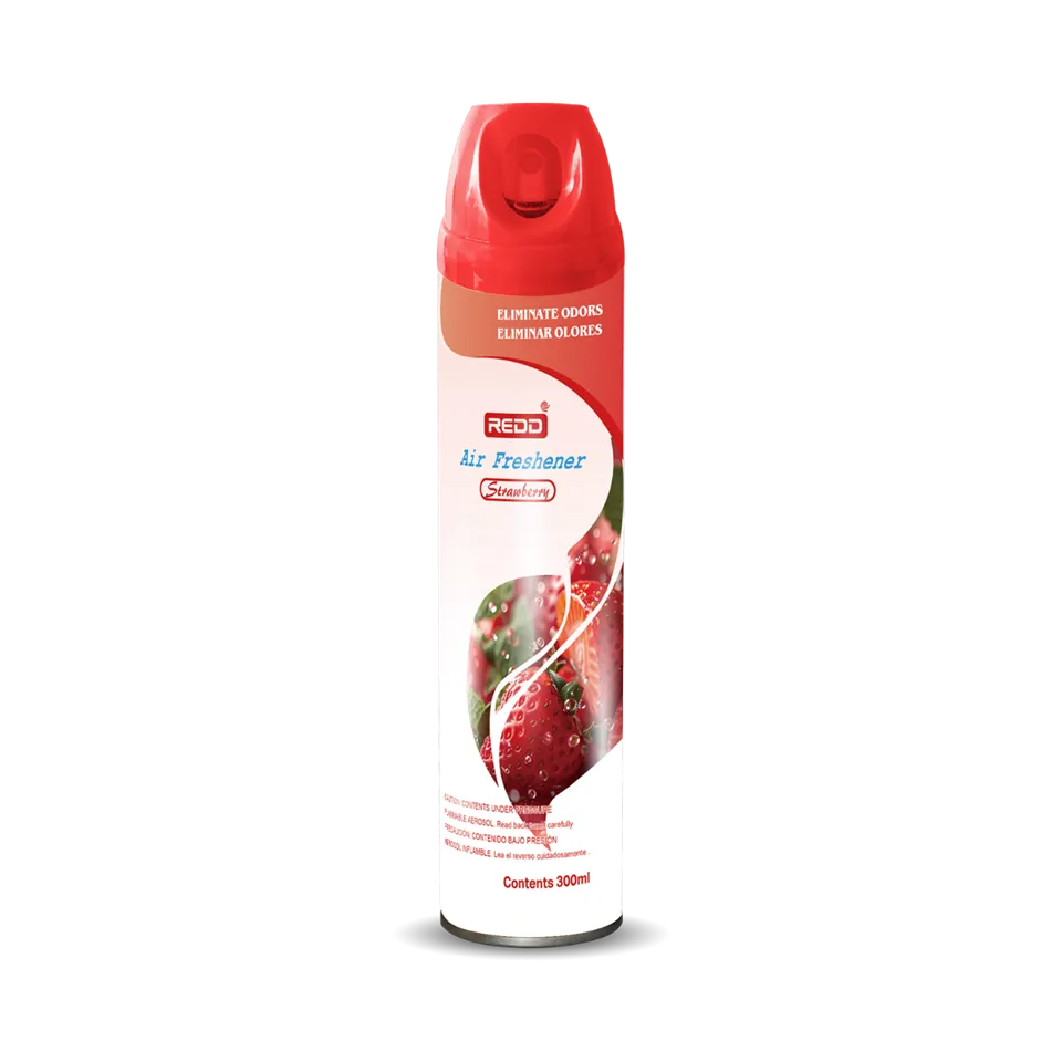 Strawberry Air Freshener